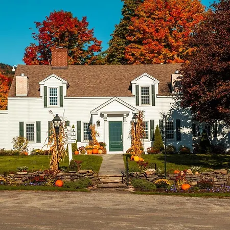 The Hermitage Inn Vermont